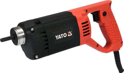 wibrator do betonu YATO YT-82600 + buława 3.5 m
