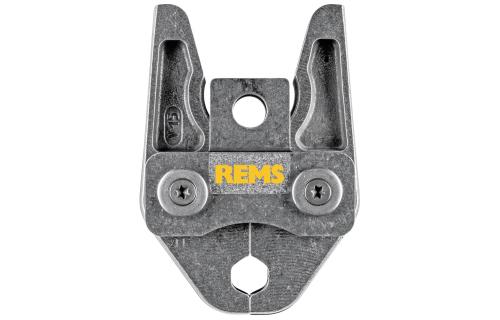 cęgi zaciskowe V42 Rems