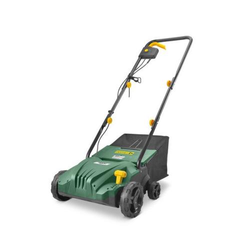aerator i wertykulator Kingfisher