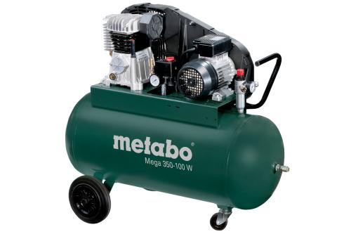 kompresor tłokowy Metabo