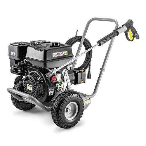 myjka ciśnieniowa spalinowa Karcher