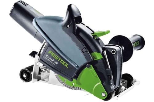 pilarka, szlifierka diamentowa Festool