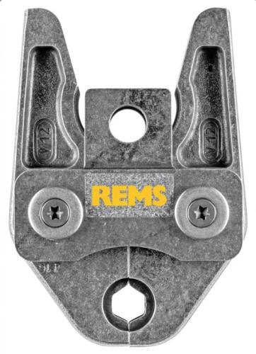 cęgi zaciskowe V35 Rems