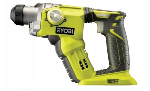 wiertarka SDS akumulatorowa Ryobi