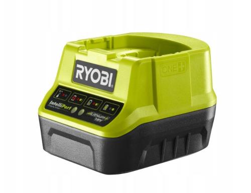 szybka ładowarka 18V Ryobi