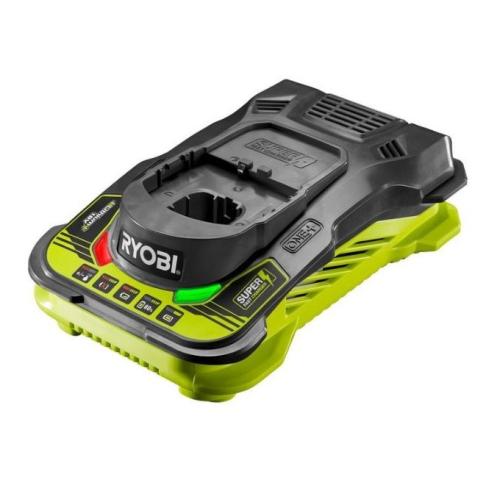 szybka ładowarka 18V Ryobi