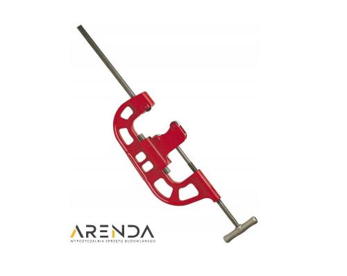 obcinak do rur Virax 2-4"