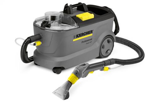 odkurzacz piorący  Karcher Puzzi 10