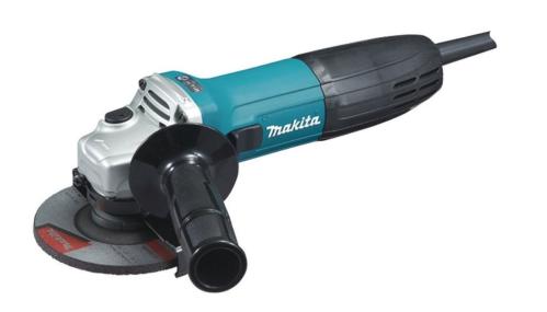 szlifierka kątowa 115 Makita