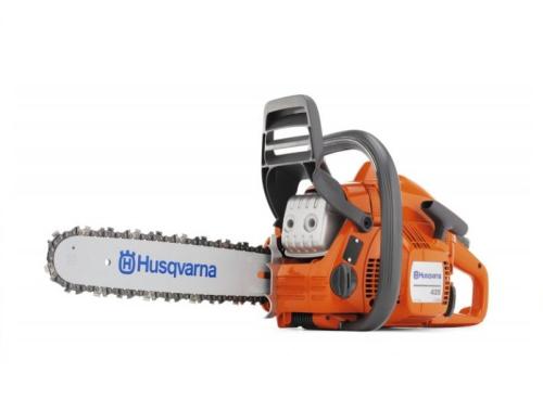 piła spalinowa Husqvarna 130