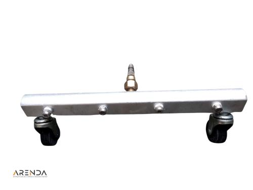 listwa ciśnieniowa czyszcząca 4 dysze Karcher Seria HD