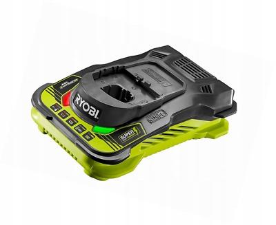 szybka ładowarka 18V Ryobi