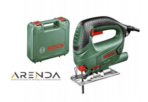 wyrzynarka Bosch PST 650