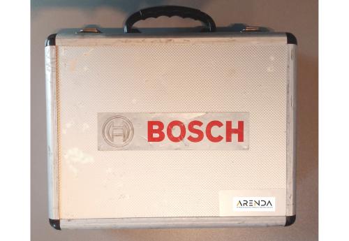 zestaw wierteł i dłut Bosch set 11