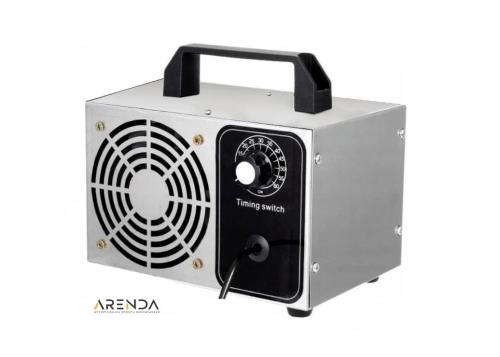 Generator ozonu, ozonator