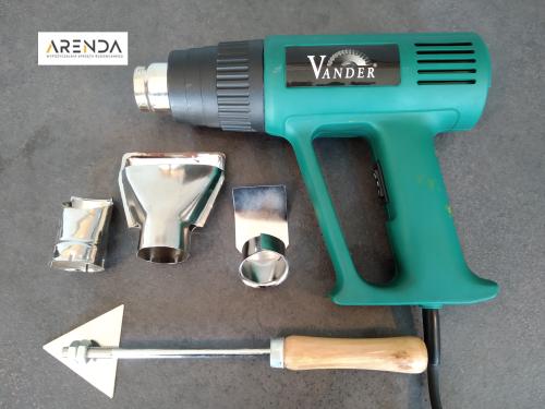 opalarka Vander