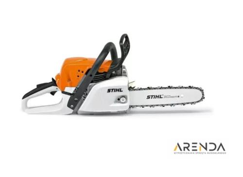 piła spalinowa łańcuchowa Stihl MS 251